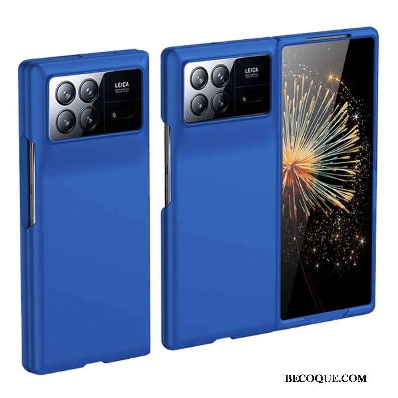 Etui Xiaomi Mix Fold 3 Klasyczny Etui Ochronne
