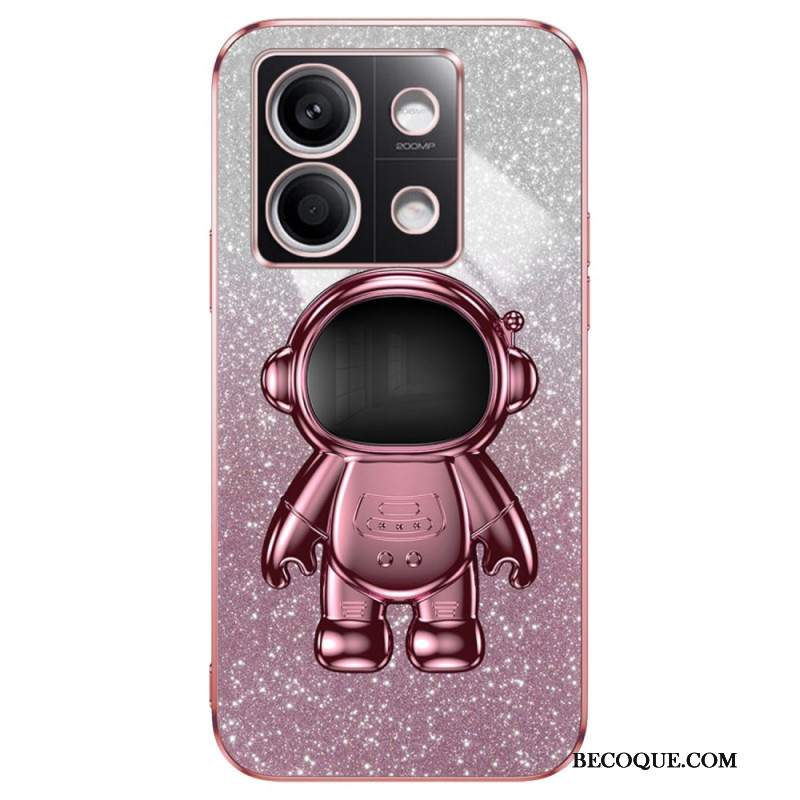 Etui Xiaomi Redmi Note 13 4g Astronauta