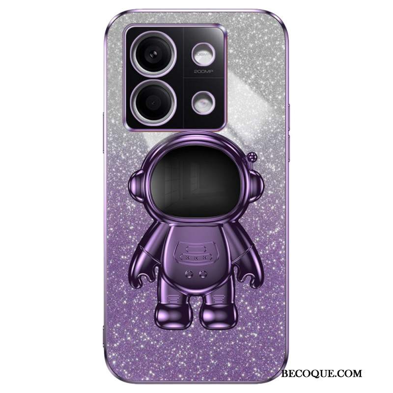 Etui Xiaomi Redmi Note 13 4g Astronauta