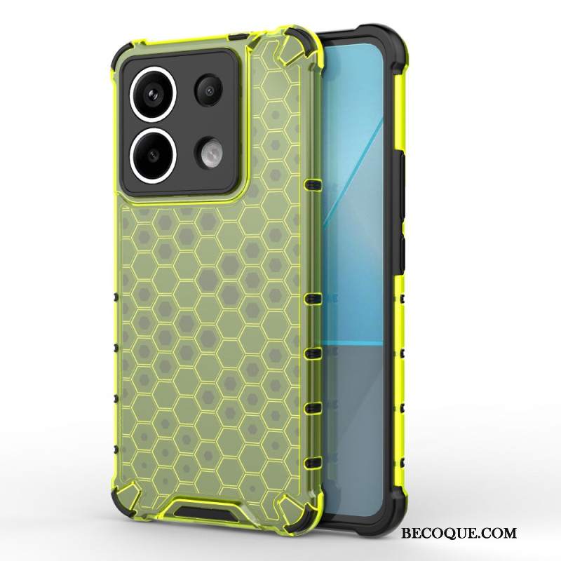 Etui Xiaomi Redmi Note 13 Pro 5g Plaster Miodu Etui Ochronne