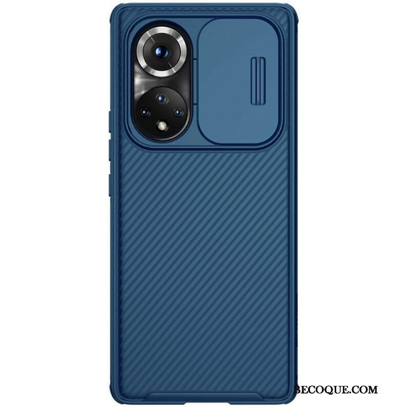 Etui do Honor 50 Pro Pro Camshield Nillkin