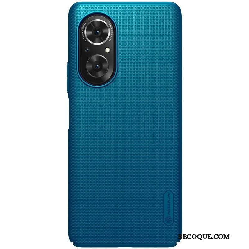 Etui do Honor 50 SE Sztywny Matowy Nillkin