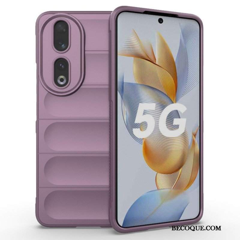 Etui do Honor 90 Antypoślizgowy