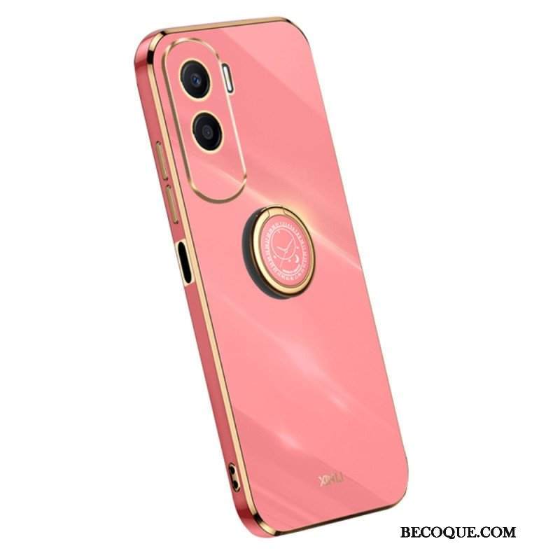 Etui do Honor 90 Lite Pierścień Wspierający Xinlin