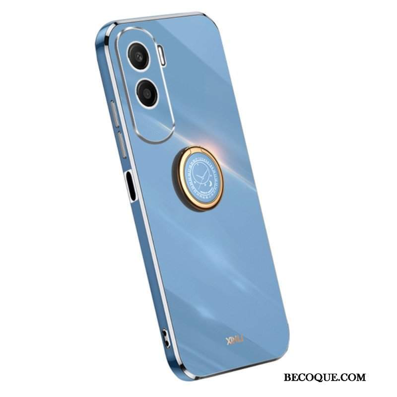 Etui do Honor 90 Lite Pierścień Wspierający Xinlin