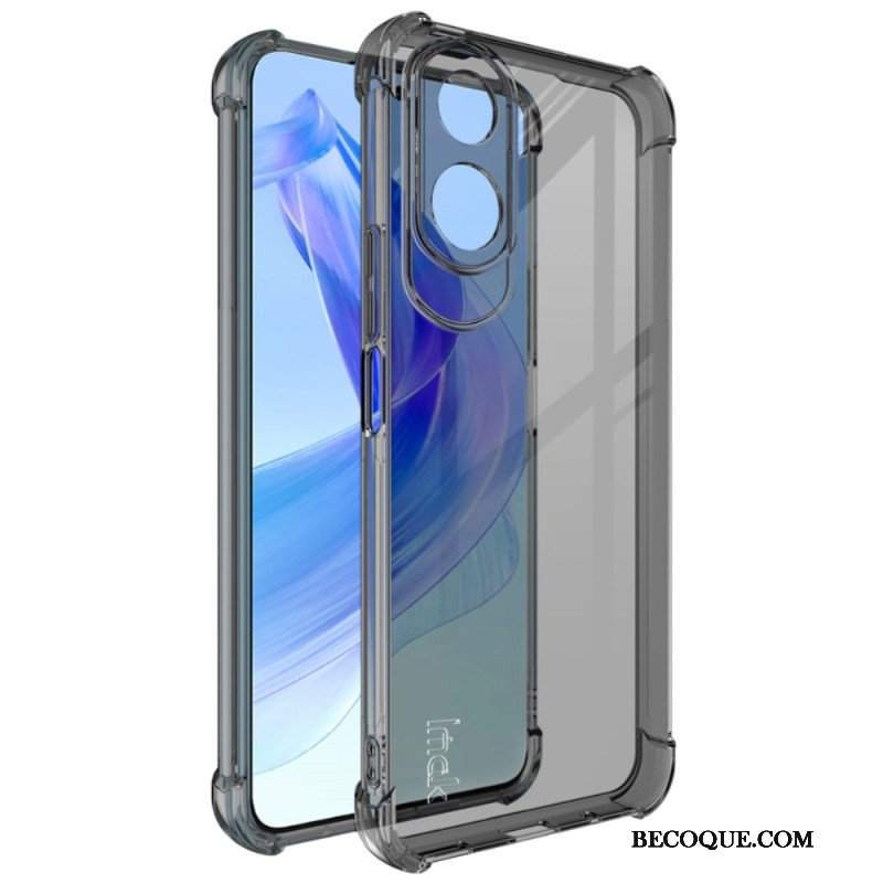 Etui do Honor 90 Lite Przezroczysty Imak