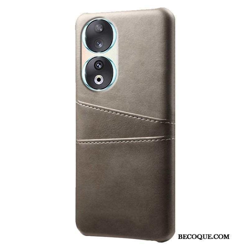 Etui do Honor 90 Posiadacz Karty