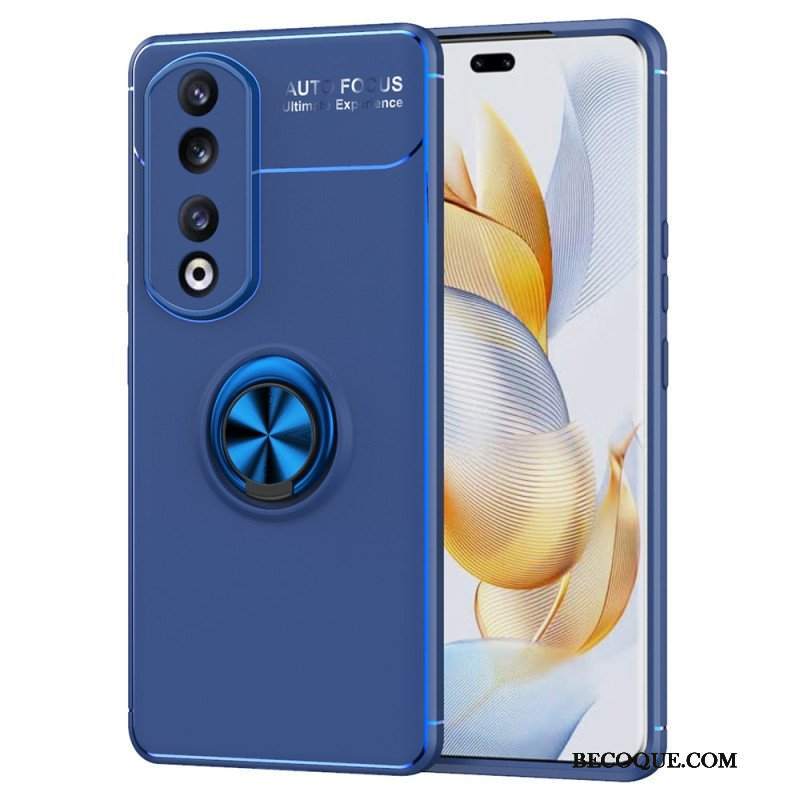 Etui do Honor 90 Pro Pierścień Obrotowy