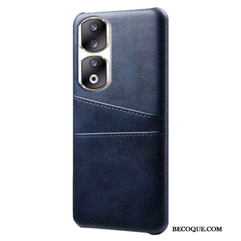 Etui do Honor 90 Pro Posiadacz Karty