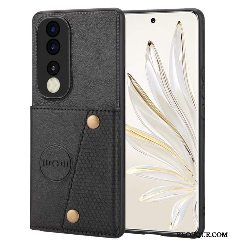 Etui do Honor 90 Pro Wspornik Posiadacza Karty