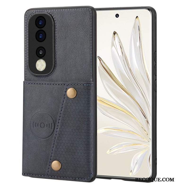 Etui do Honor 90 Pro Wspornik Posiadacza Karty