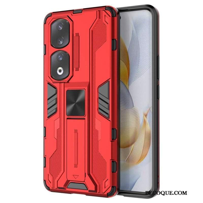 Etui do Honor 90 Pro Zdejmowane Wsparcie Pionowe I Poziome