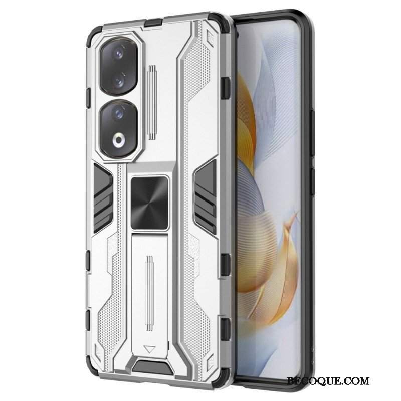 Etui do Honor 90 Pro Zdejmowane Wsparcie Pionowe I Poziome