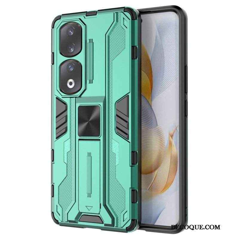 Etui do Honor 90 Pro Zdejmowane Wsparcie Pionowe I Poziome