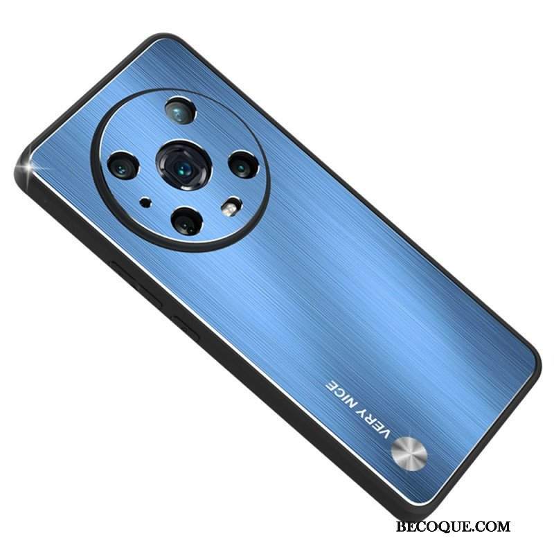 Etui do Honor Magic 4 Pro Aluminium