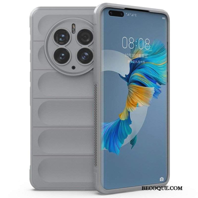 Etui do Huawei Mate 50 Pro Antypoślizgowy