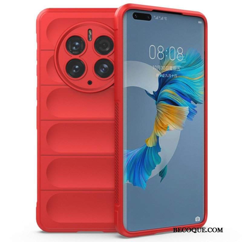 Etui do Huawei Mate 50 Pro Antypoślizgowy