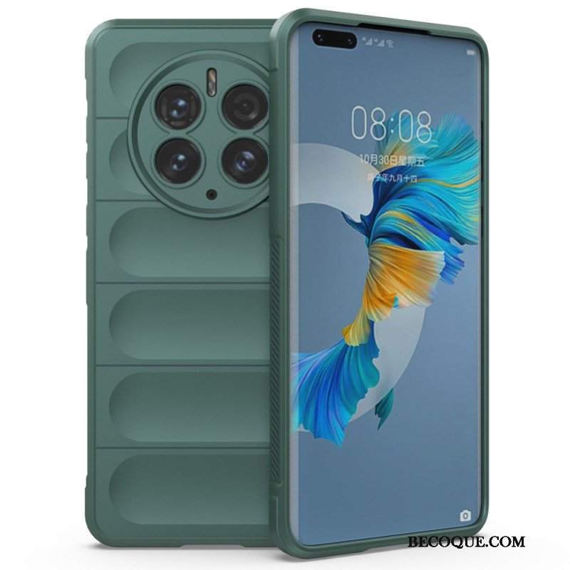 Etui do Huawei Mate 50 Pro Antypoślizgowy