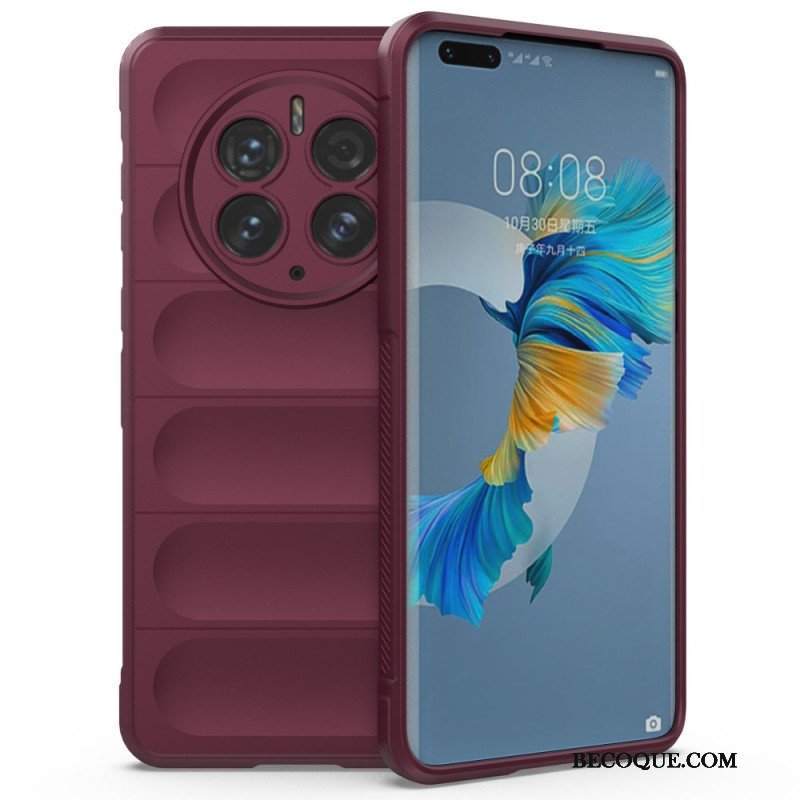 Etui do Huawei Mate 50 Pro Antypoślizgowy