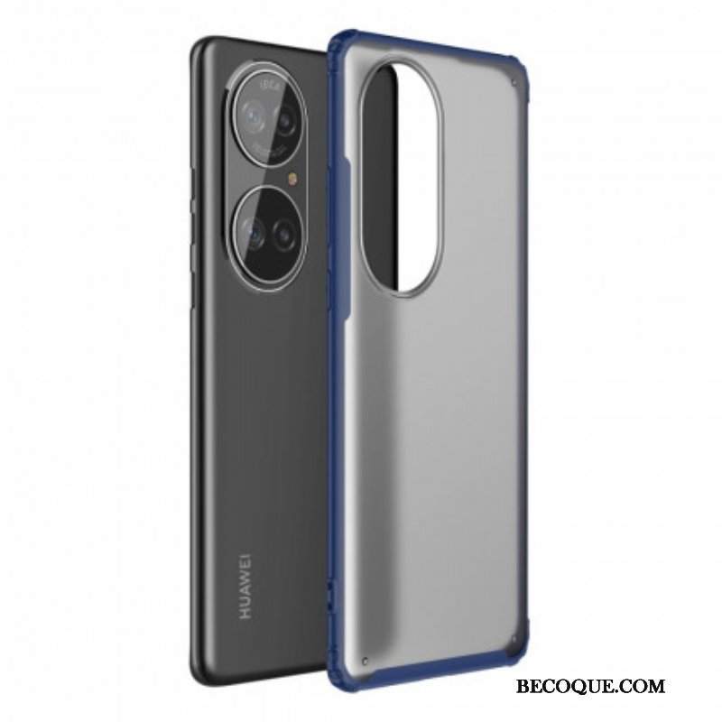 Etui do Huawei P50 Pro Seria Zbroi