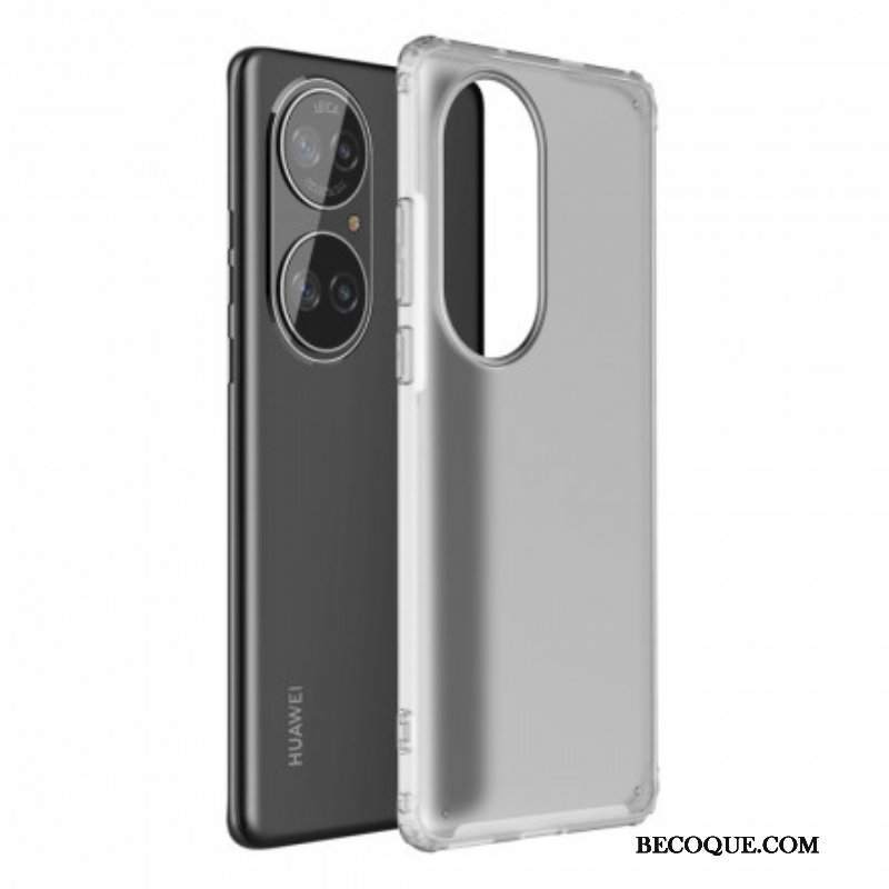 Etui do Huawei P50 Pro Seria Zbroi