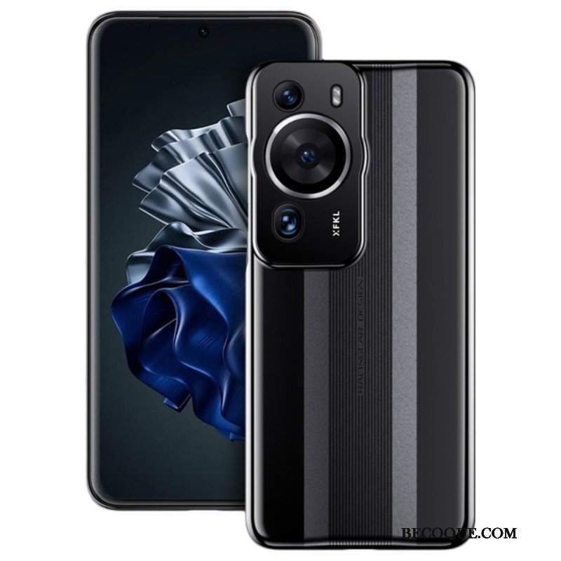 Etui do Huawei P60 Pro Stylizowane