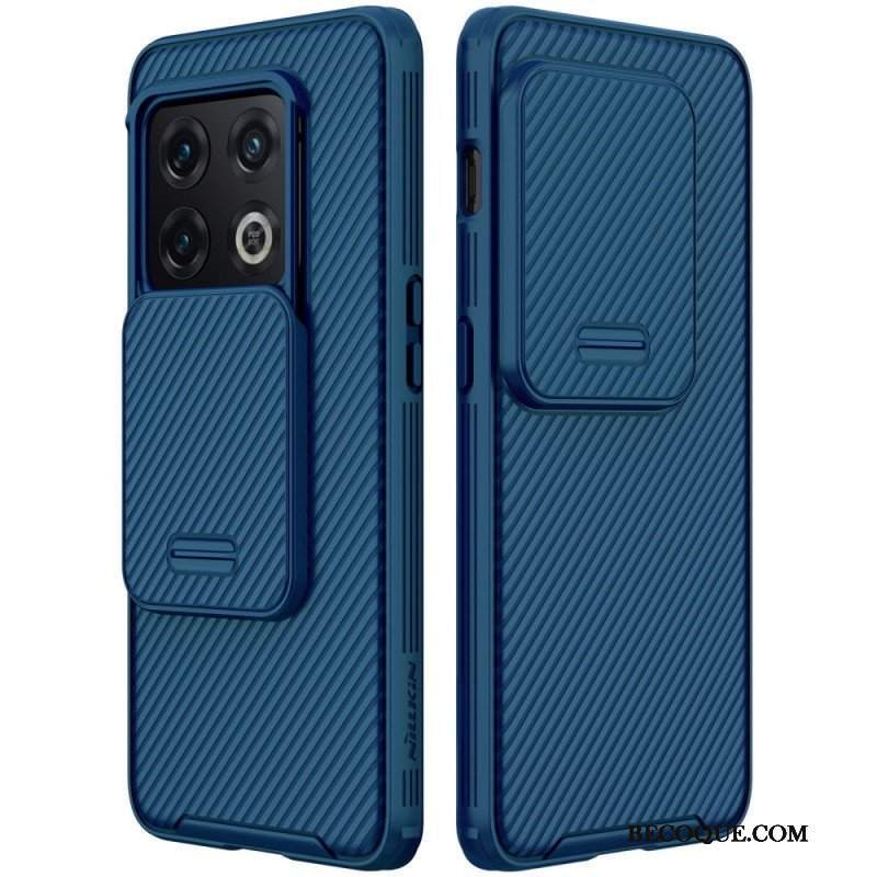 Etui do OnePlus 10 Pro 5G Camshield Nillkin