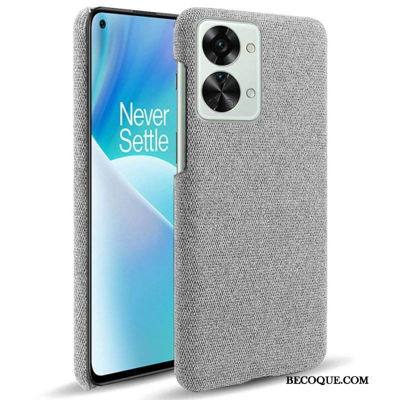 Etui do OnePlus Nord 2T 5G Antypoślizgowy