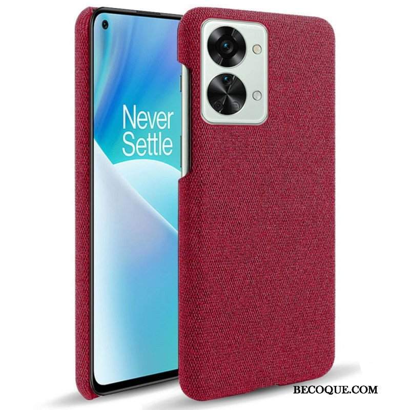 Etui do OnePlus Nord 2T 5G Antypoślizgowy