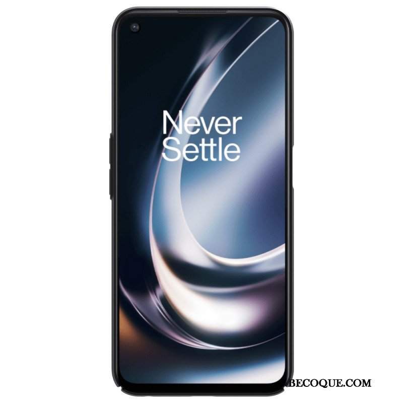 Etui do OnePlus Nord CE 2 Lite 5G Mrożony Nillkin