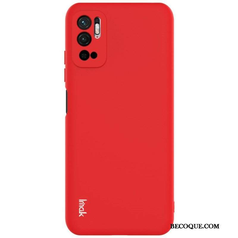 Etui do Poco M3 Pro 5G Seria Imak Uc-2