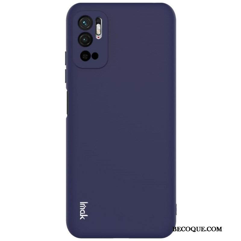 Etui do Poco M3 Pro 5G Seria Imak Uc-2