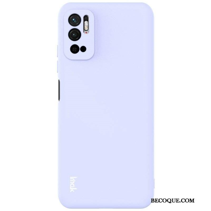 Etui do Poco M3 Pro 5G Seria Imak Uc-2