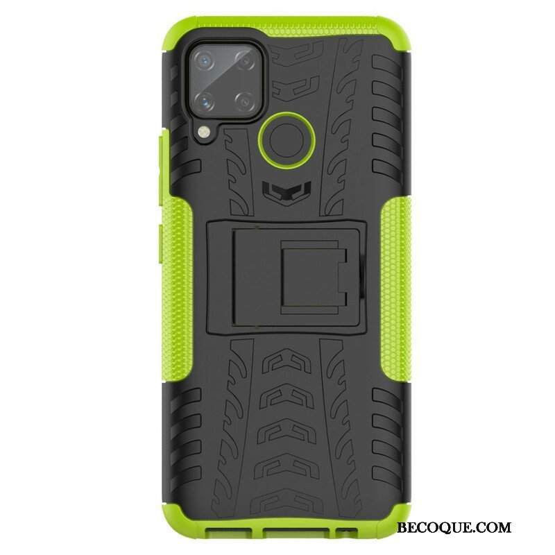 Etui do Realme C11 Bardzo Odporny
