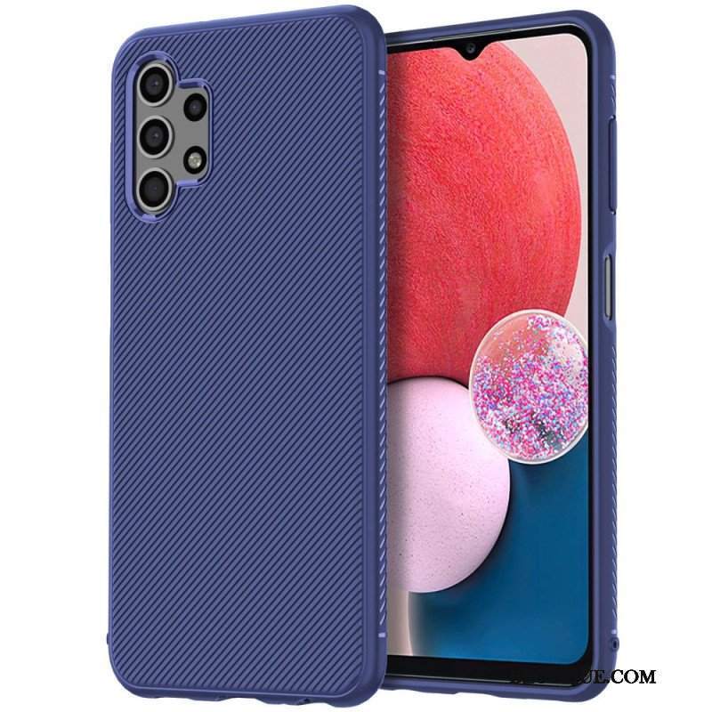 Etui do Samsung Galaxy A13 Seria Jazzowa