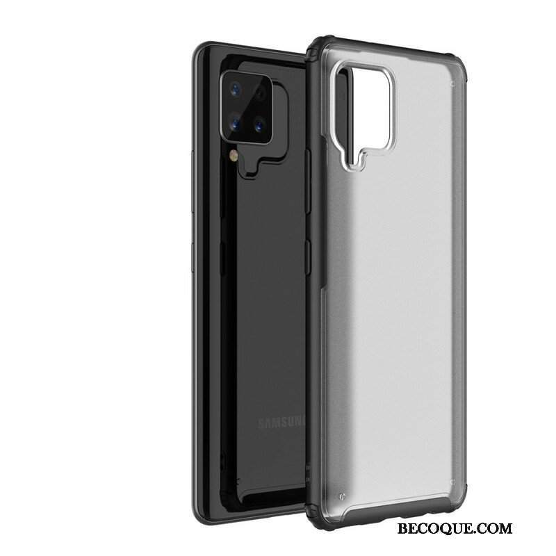 Etui do Samsung Galaxy A42 5G Seria Zbroi