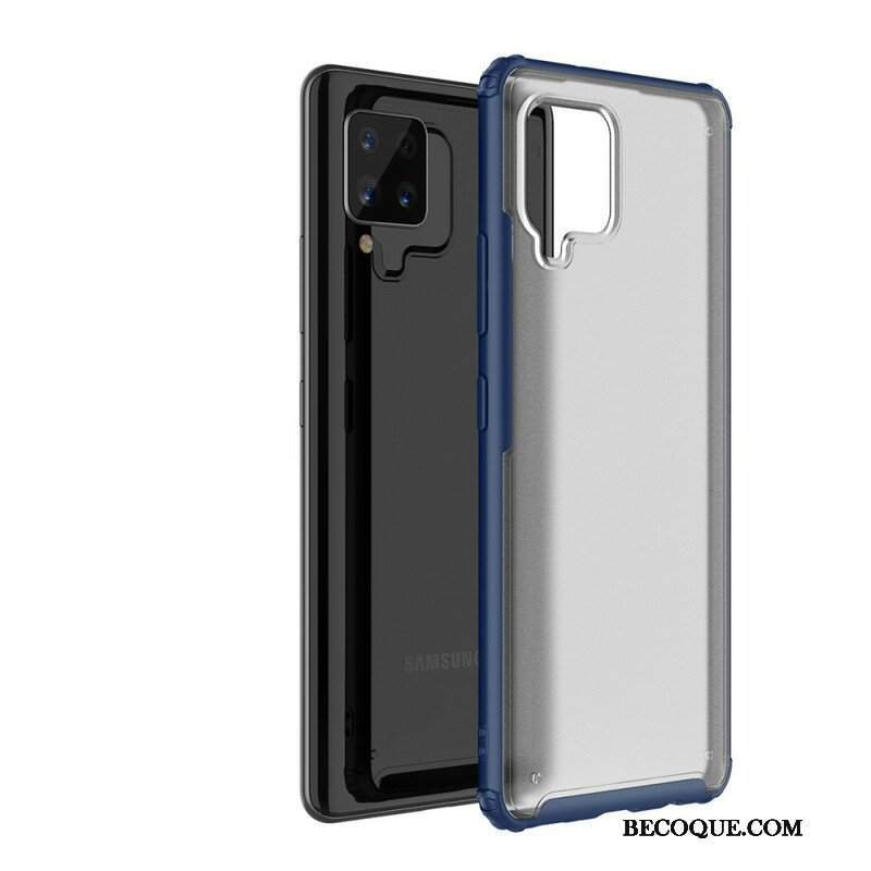 Etui do Samsung Galaxy A42 5G Seria Zbroi