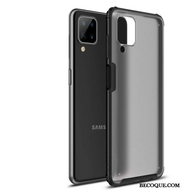 Etui do Samsung Galaxy M12 / A12 Seria Zbroi