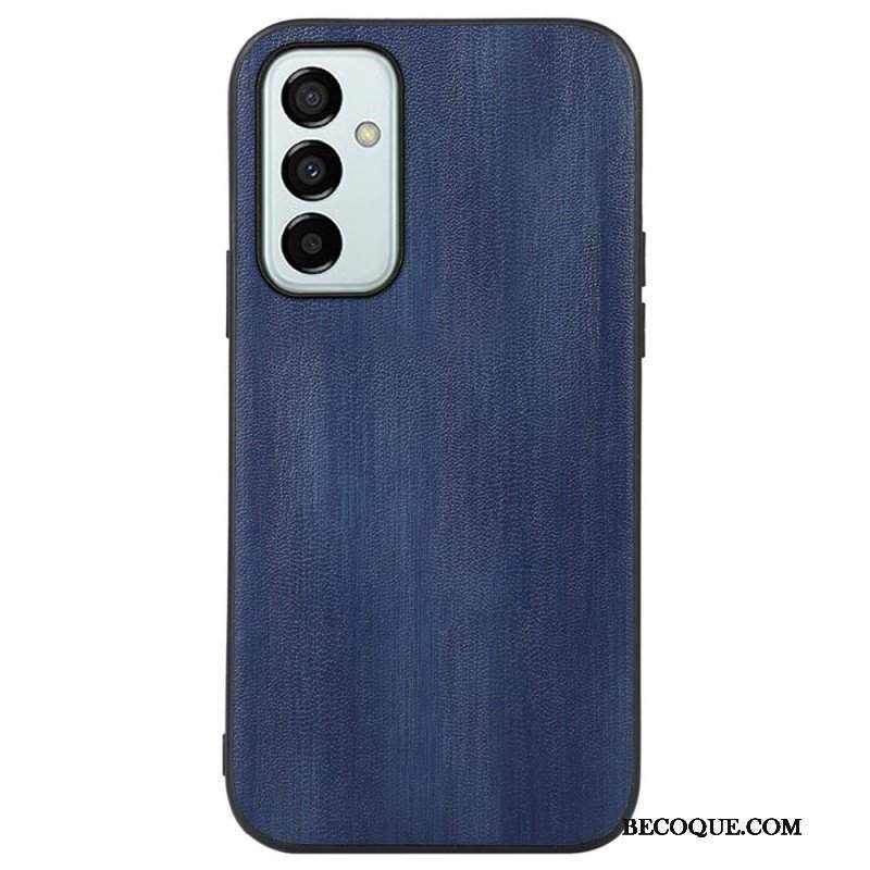 Etui do Samsung Galaxy M23 5G Stylizacja Skóry