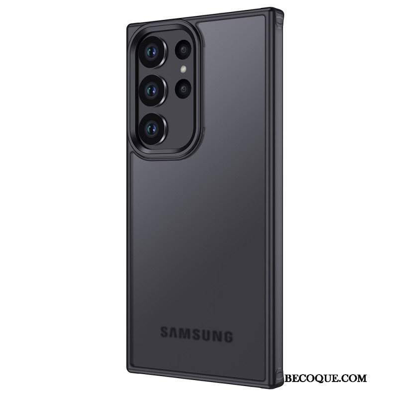Etui do Samsung Galaxy S23 Ultra 5G Klasyczny