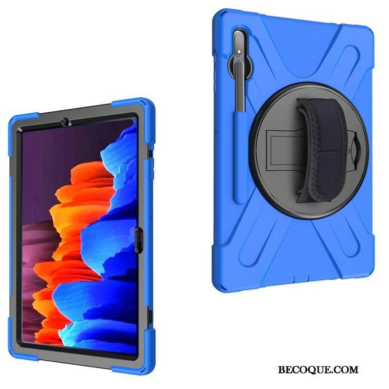 Etui do Samsung Galaxy Tab S8 Plus / Tab S7 Plus Odporny