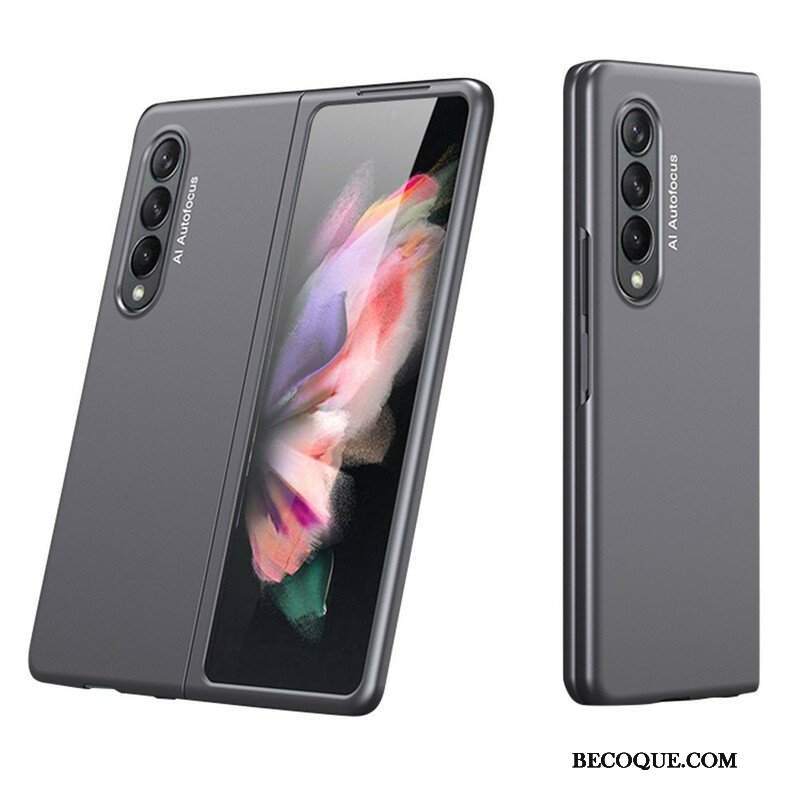 Etui do Samsung Galaxy Z Fold 3 5G Bardzo Drobny Gkk