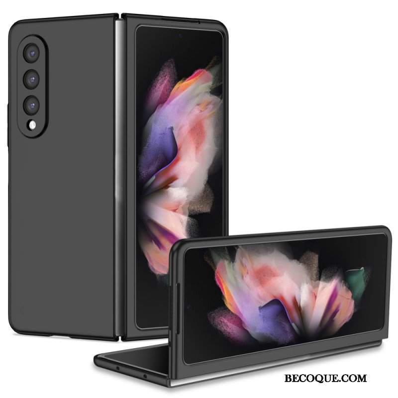 Etui do Samsung Galaxy Z Fold 3 5G Klasyczny