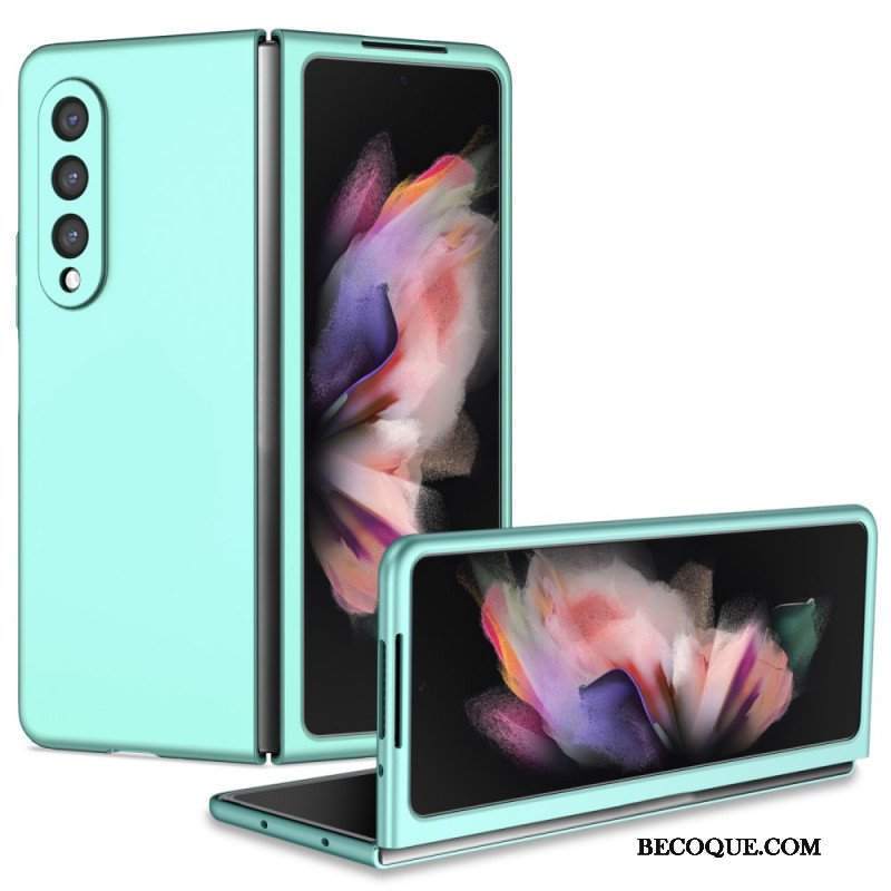 Etui do Samsung Galaxy Z Fold 3 5G Klasyczny