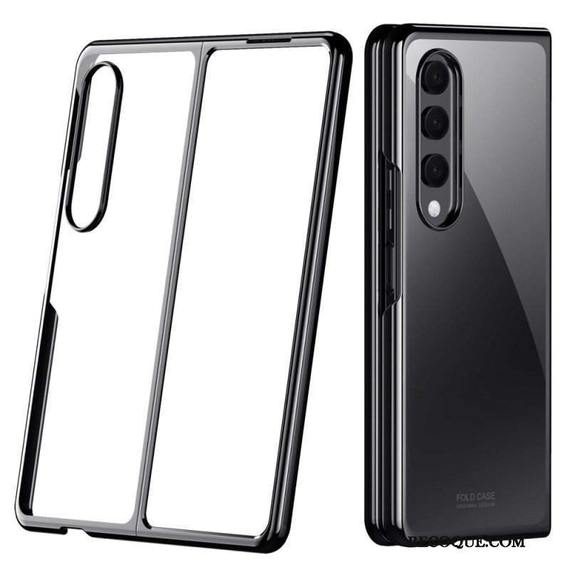 Etui do Samsung Galaxy Z Fold 4 Duch