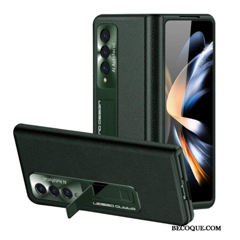 Etui do Samsung Galaxy Z Fold 4 Fantom