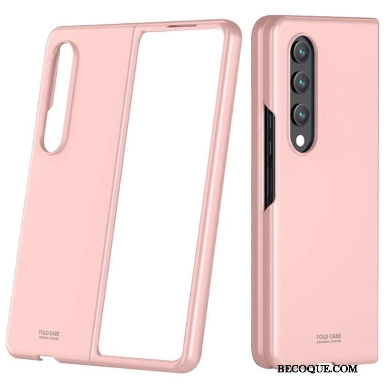 Etui do Samsung Galaxy Z Fold 4 Flod Case Mat