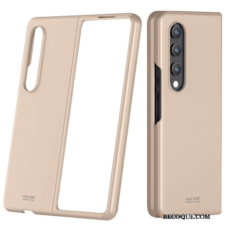 Etui do Samsung Galaxy Z Fold 4 Flod Case Mat