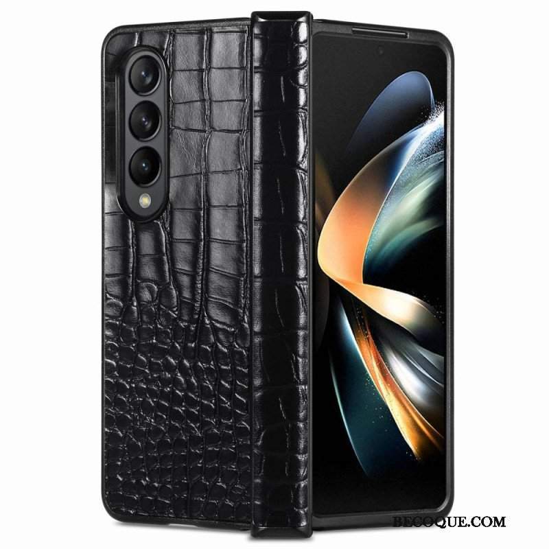 Etui do Samsung Galaxy Z Fold 4 Skok