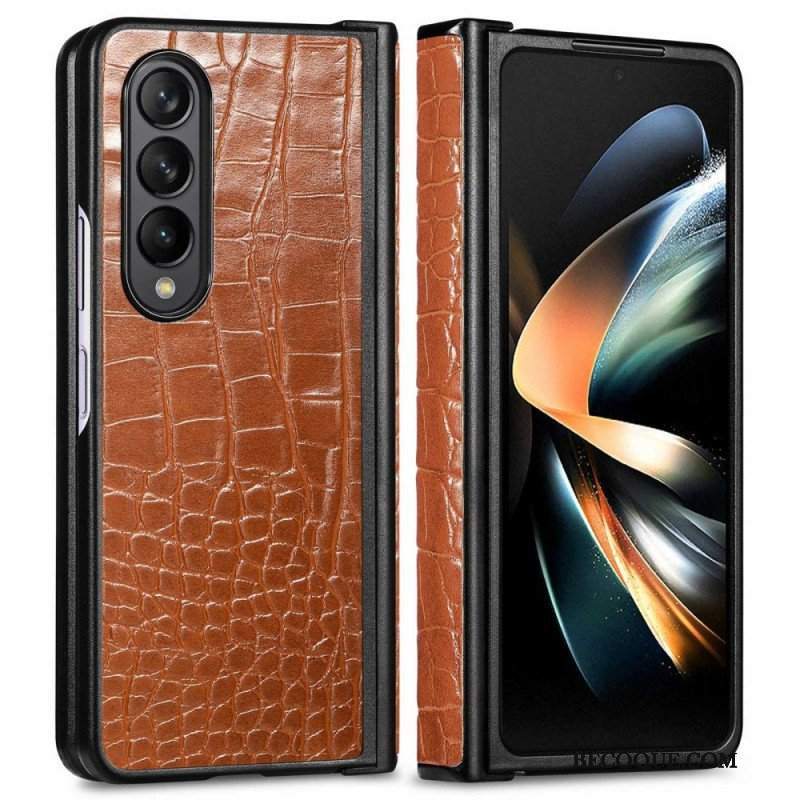 Etui do Samsung Galaxy Z Fold 4 Skok